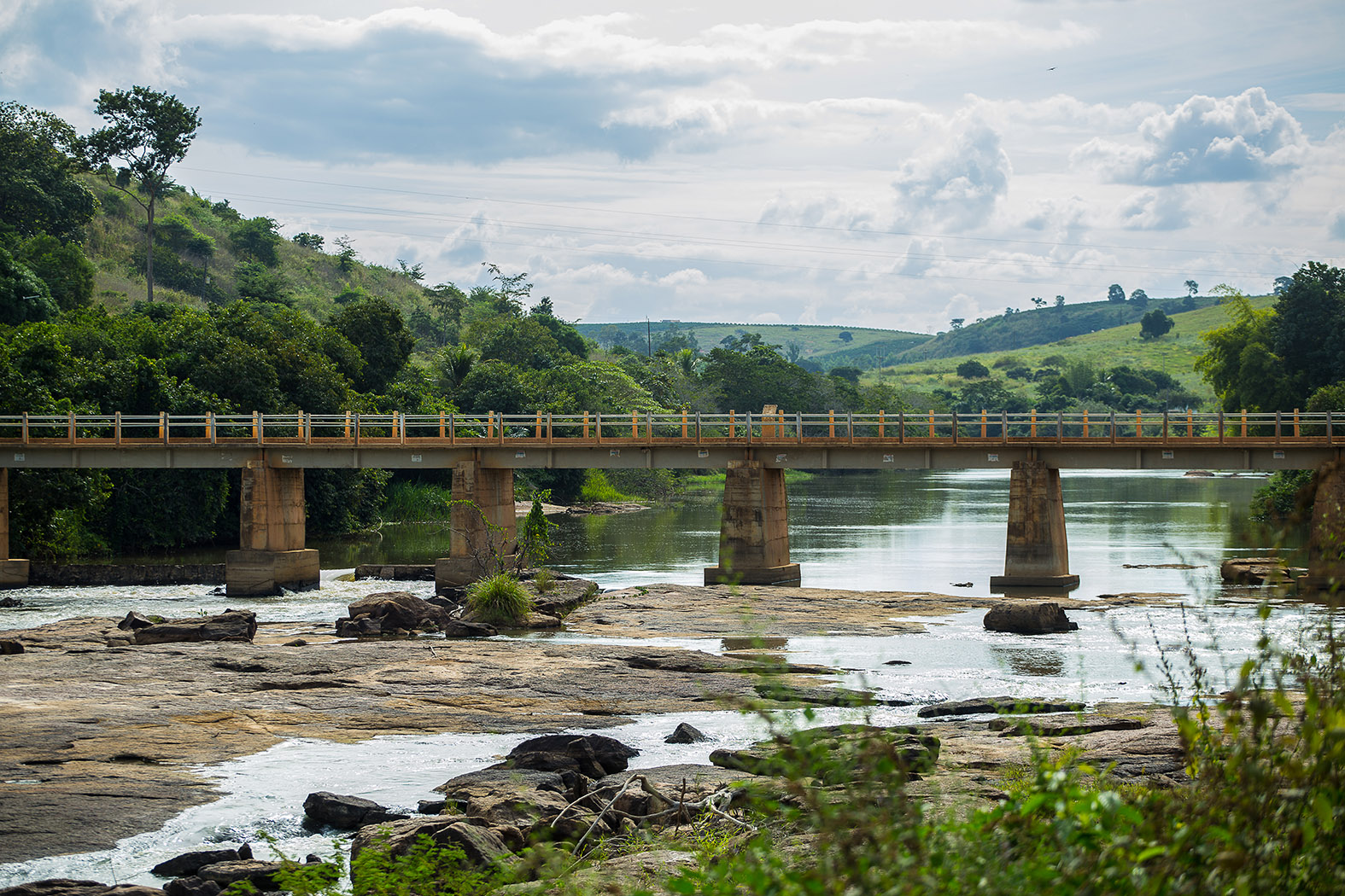 Tudo sobre o município de Boa Esperança Estado do Espirito Santo
