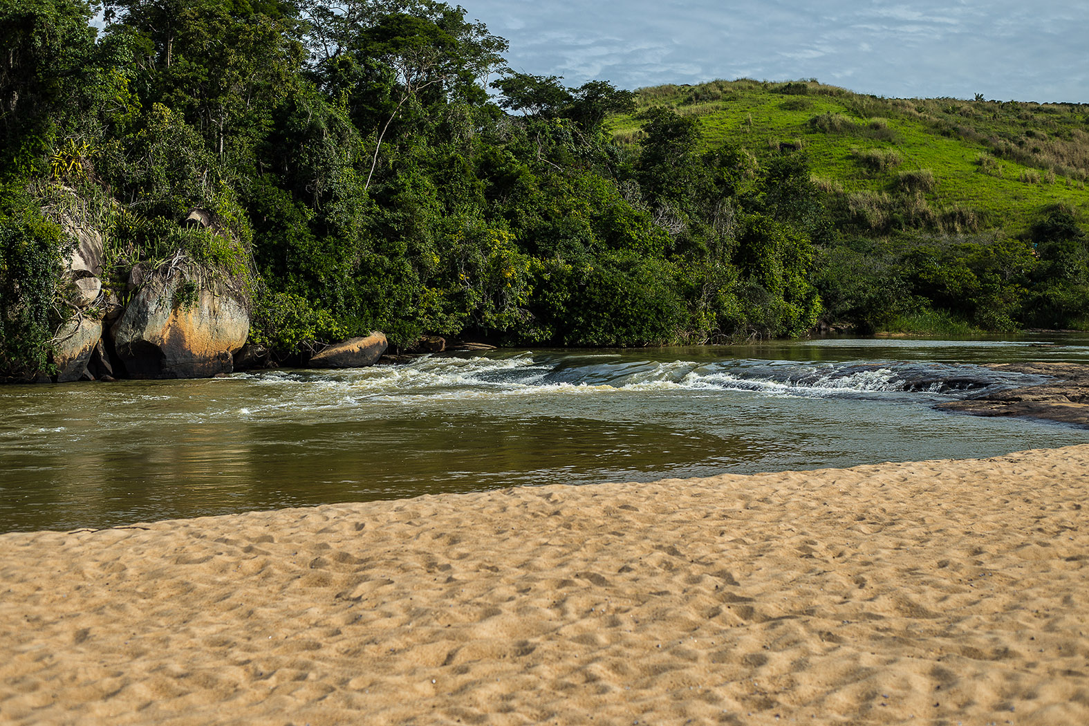Tudo sobre o município de Boa Esperança Estado do Espirito Santo