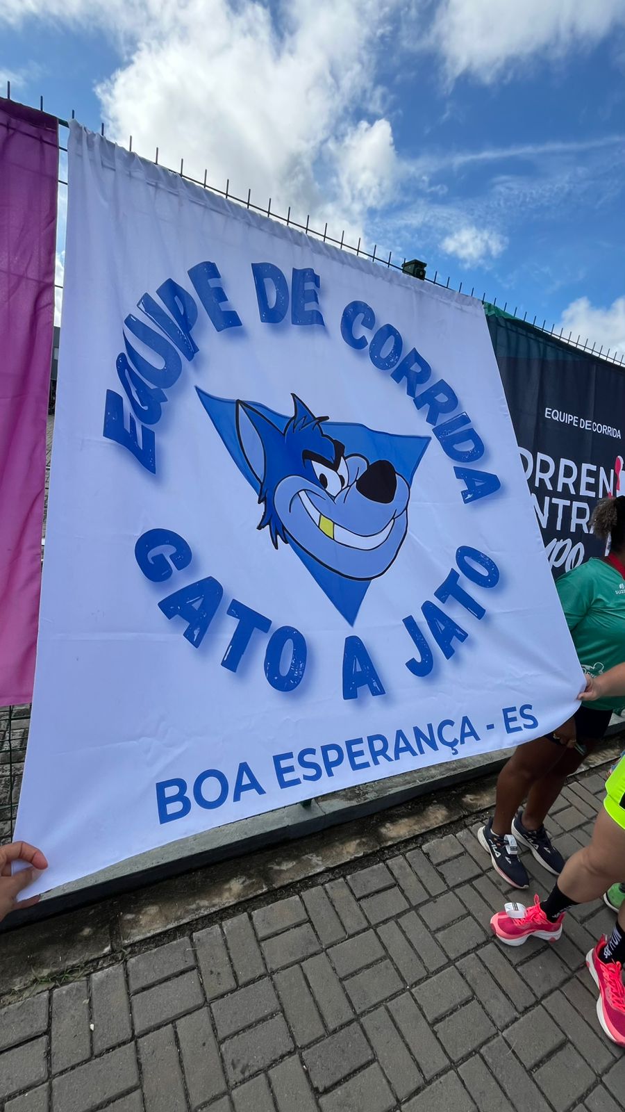 NOTÍCIA: Atletas de Boa Esperança brilham na 3ª Etapa da Copa Norte Capixaba de Corrida de Rua