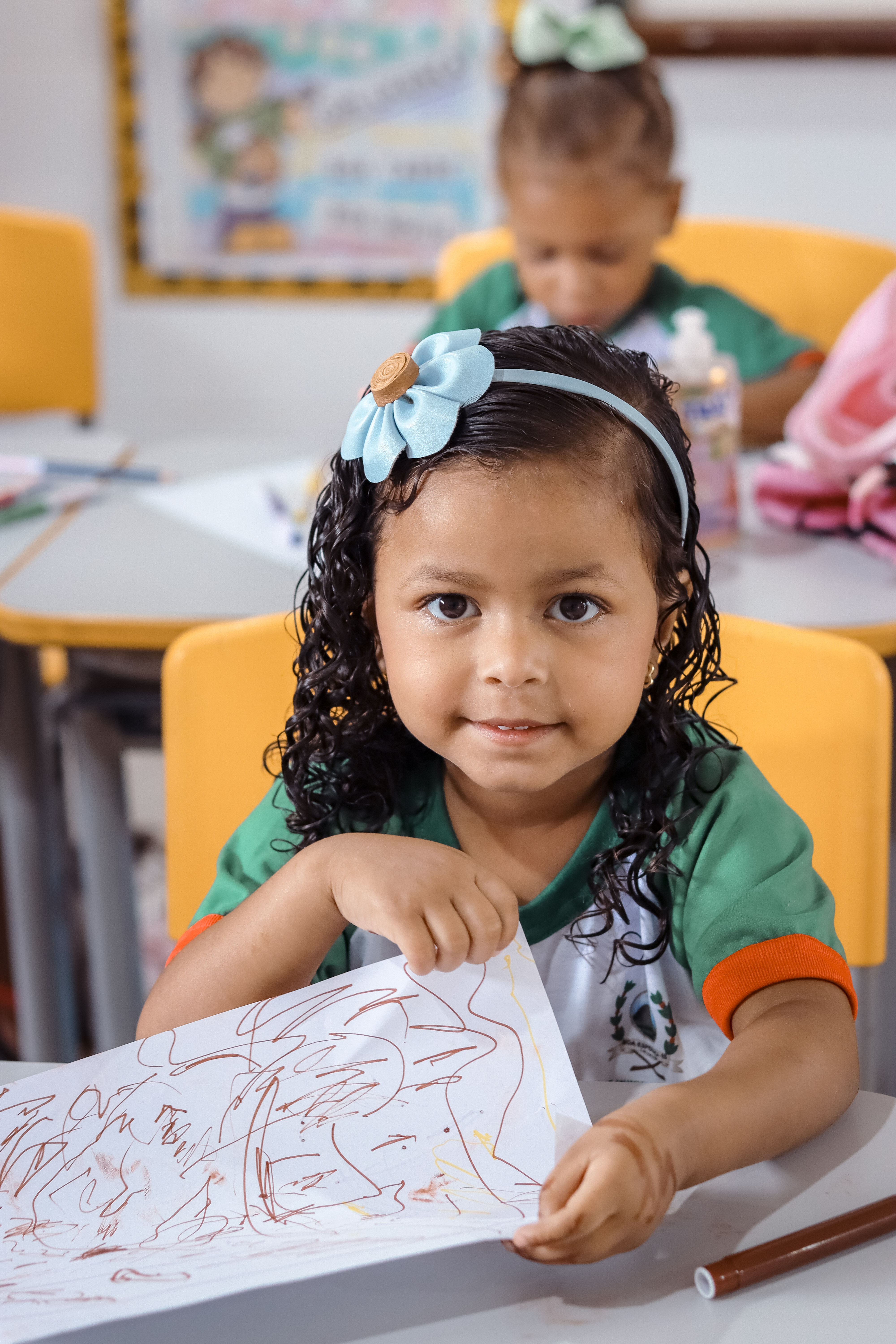 NOTÍCIA: 1.983 alunos da Rede Municipal entram em recesso escolar em Boa Esperança