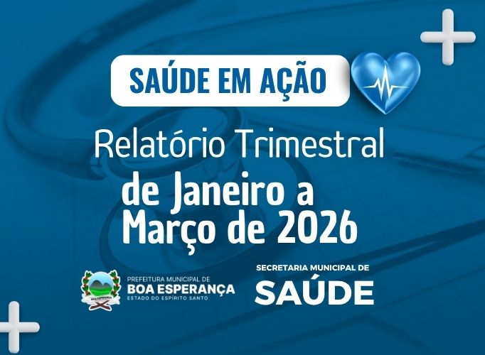 NOTÍCIA: Saúde em Boa Esperança: Mais de 2 Mil Atendimentos Especializados Reforçam o Cuidado com a População em 2026