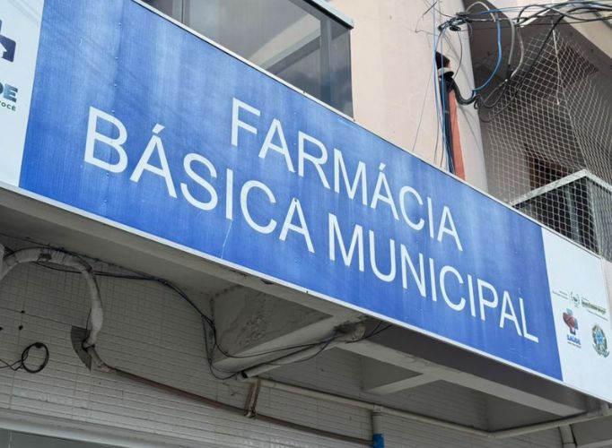 NOTÍCIA: Boa Esperança mantém mais de 87% dos medicamentos da Farmácia Básica disponíveis e reforça investimentos para ampliar assistência à população