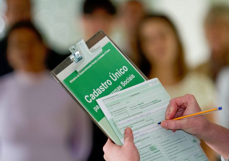 NOTÍCIA: Cadastro Único amplia atendimento e reforça compromisso com as famílias de Boa Esperança
