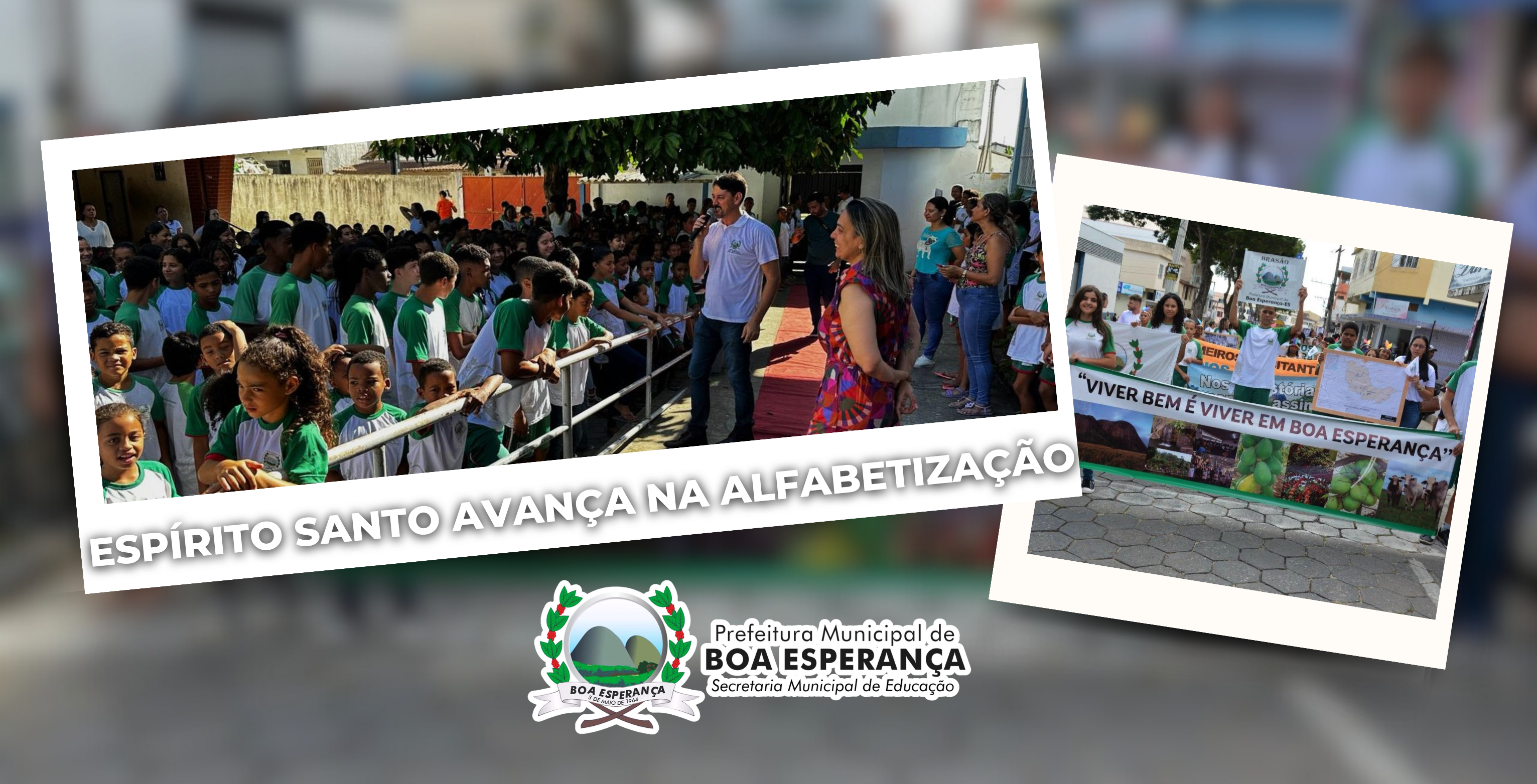  Espírito Santo Avança na Alfabetização: Um Marco para a Educação