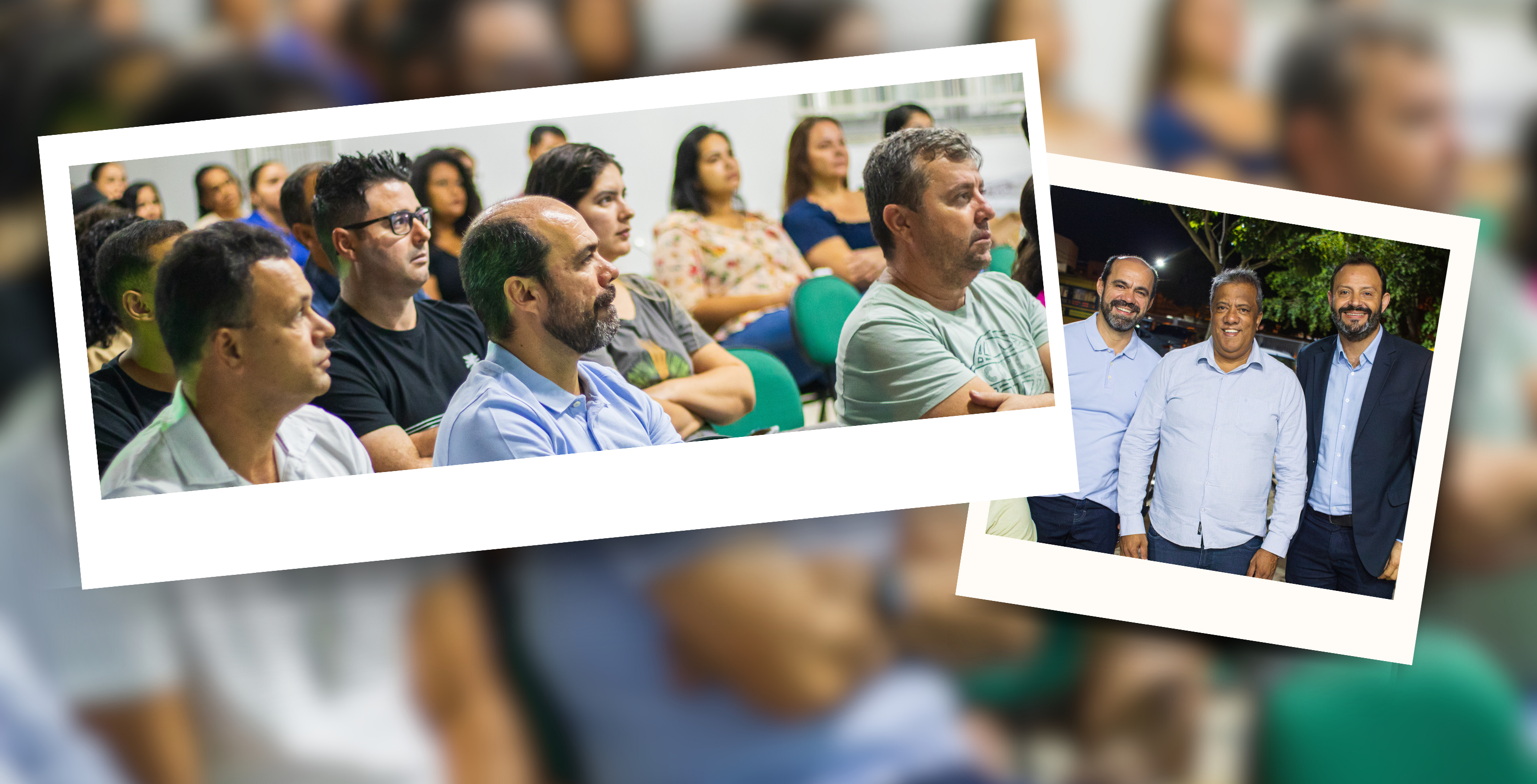 Prefeitura de Boa Esperança Celebra Sucesso de Evento de Desenvolvimento Profissional