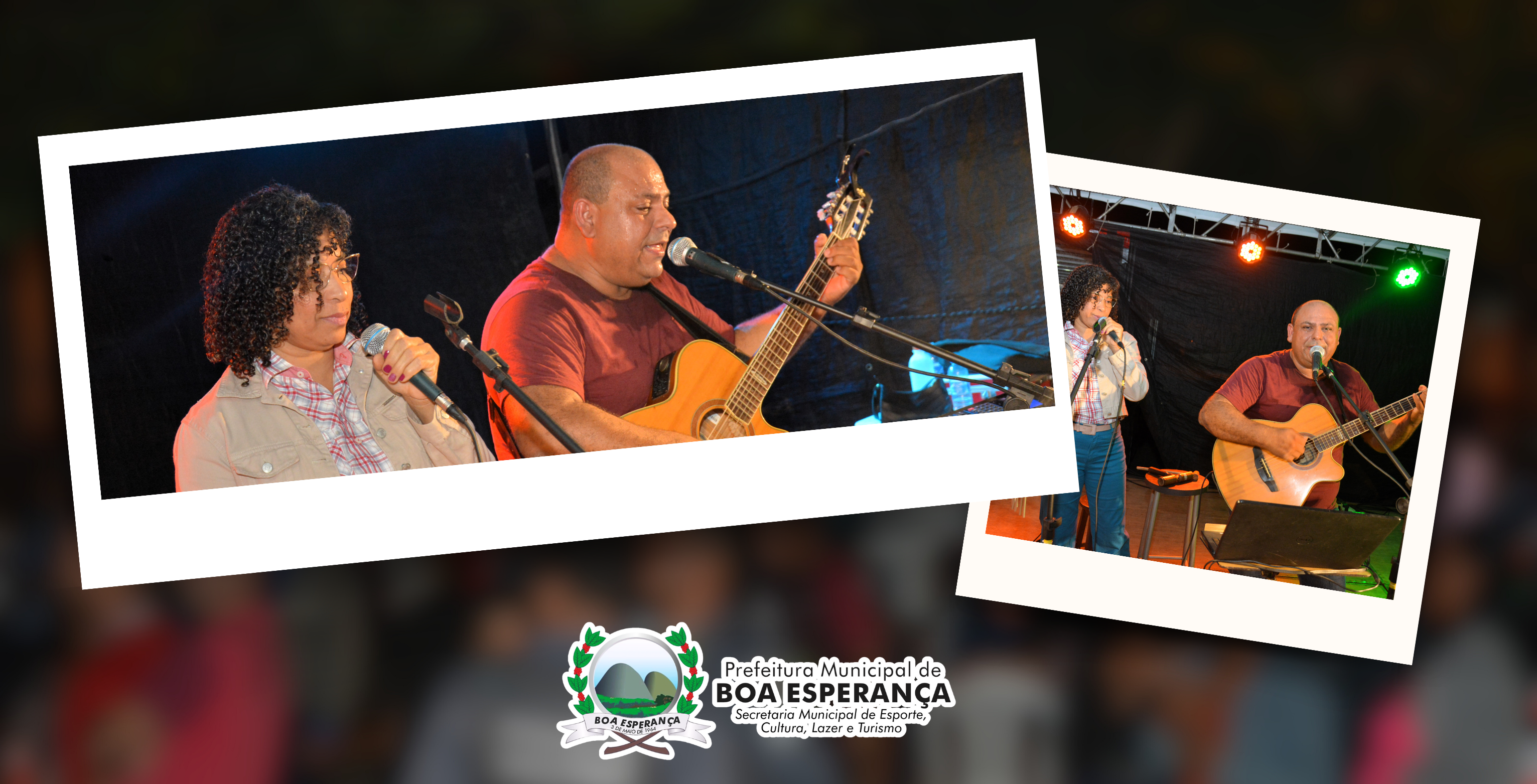 Festa das Colheitas em Santo Antônio Alegra Comunidade no último Final de Semana