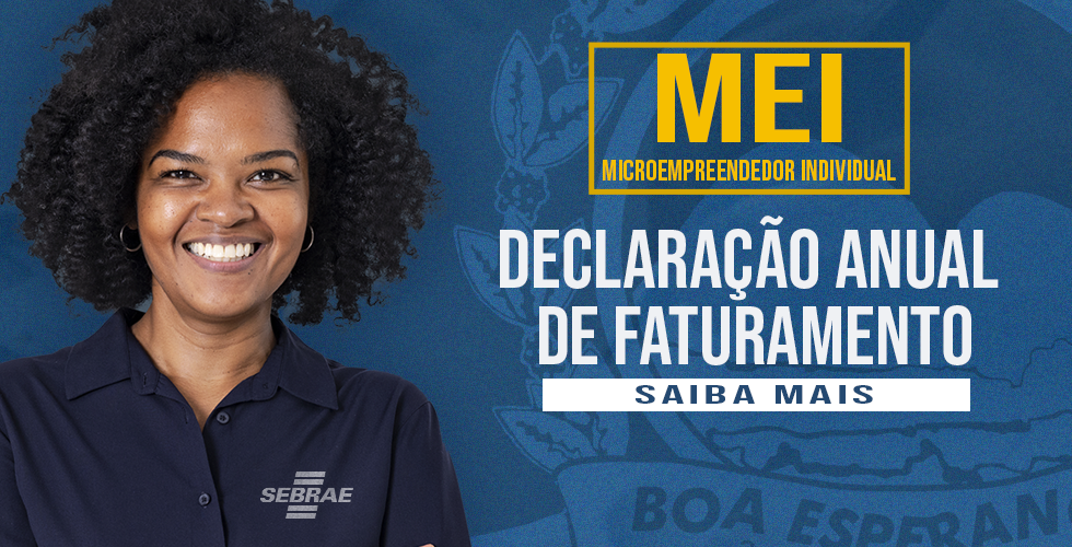 MEI: Fique em Dia com Sua Declaração Anual em 2022.