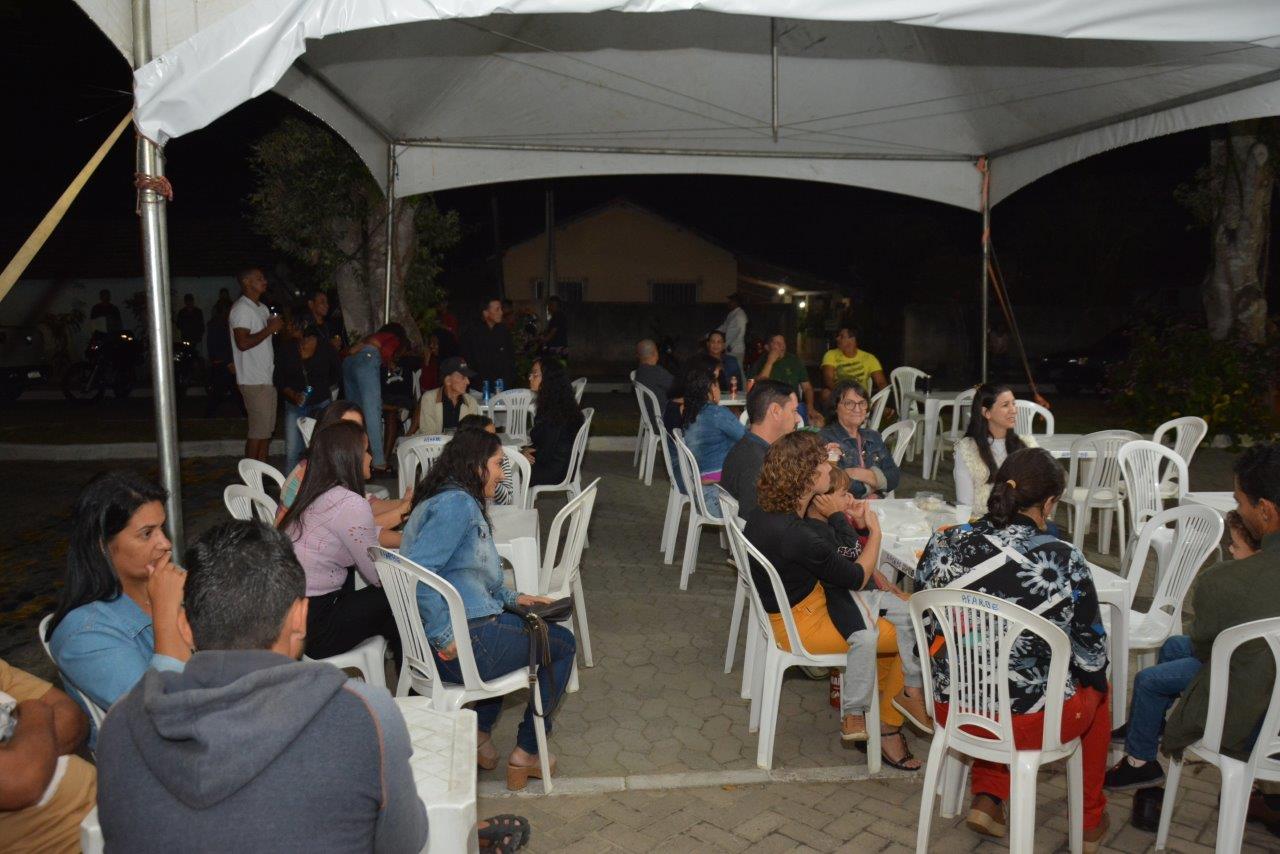 Boa Esperança Celebra a Cultura e a Agricultura com a Festa da Pimenta