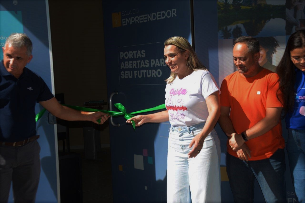 Sala do Empreendedor de Boa Esperança Fortalece apoio aos Empreendedores Locais