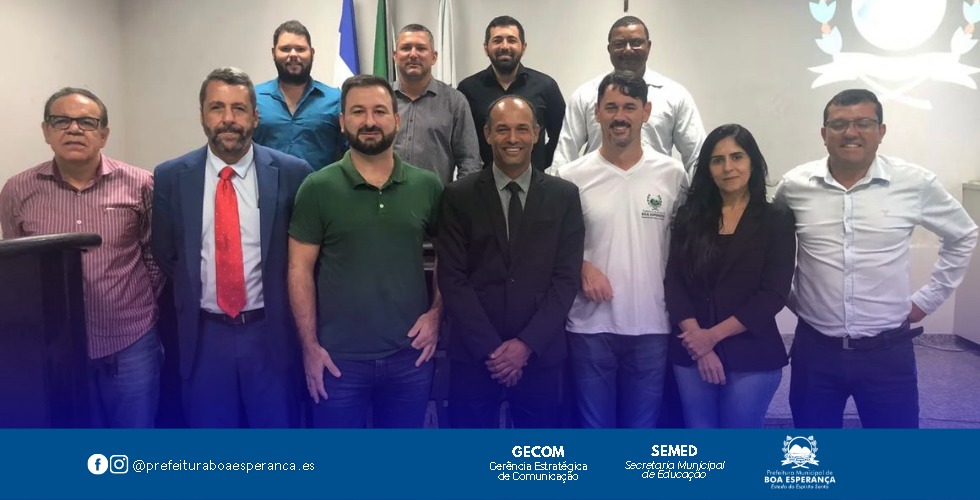 Foto da notícia: Piso Nacional do Magistério é Aprovado em Boa Esperança Após PL Voltar à Câmara