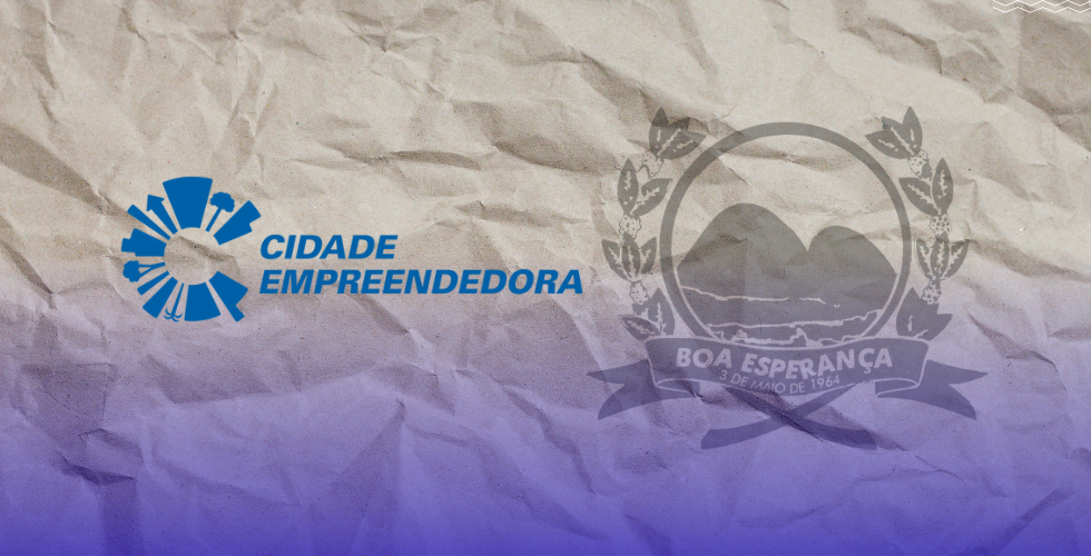 Cidade Empreendedora: Boa Esperança Recebe Visita de Representantes do SEBRAE