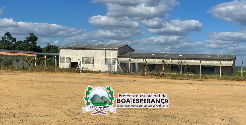 Prefeitura de Boa Esperança Renova Contrato com Associação de Reciclagem e Valoriza Serviço Prestado ao Município