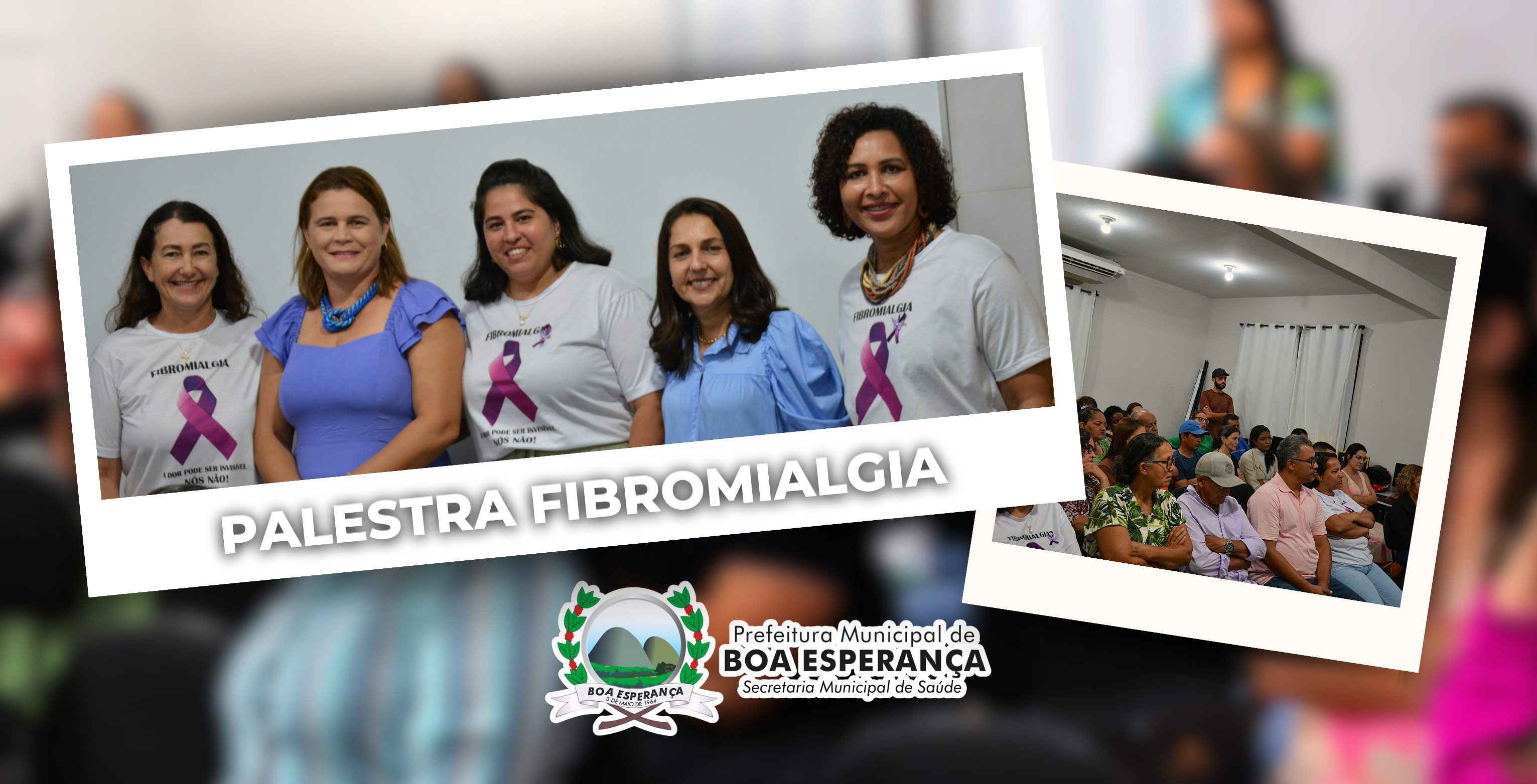 AFIDES: Apoiando e Amparando Pacientes com Fibromialgia no Espírito Santo