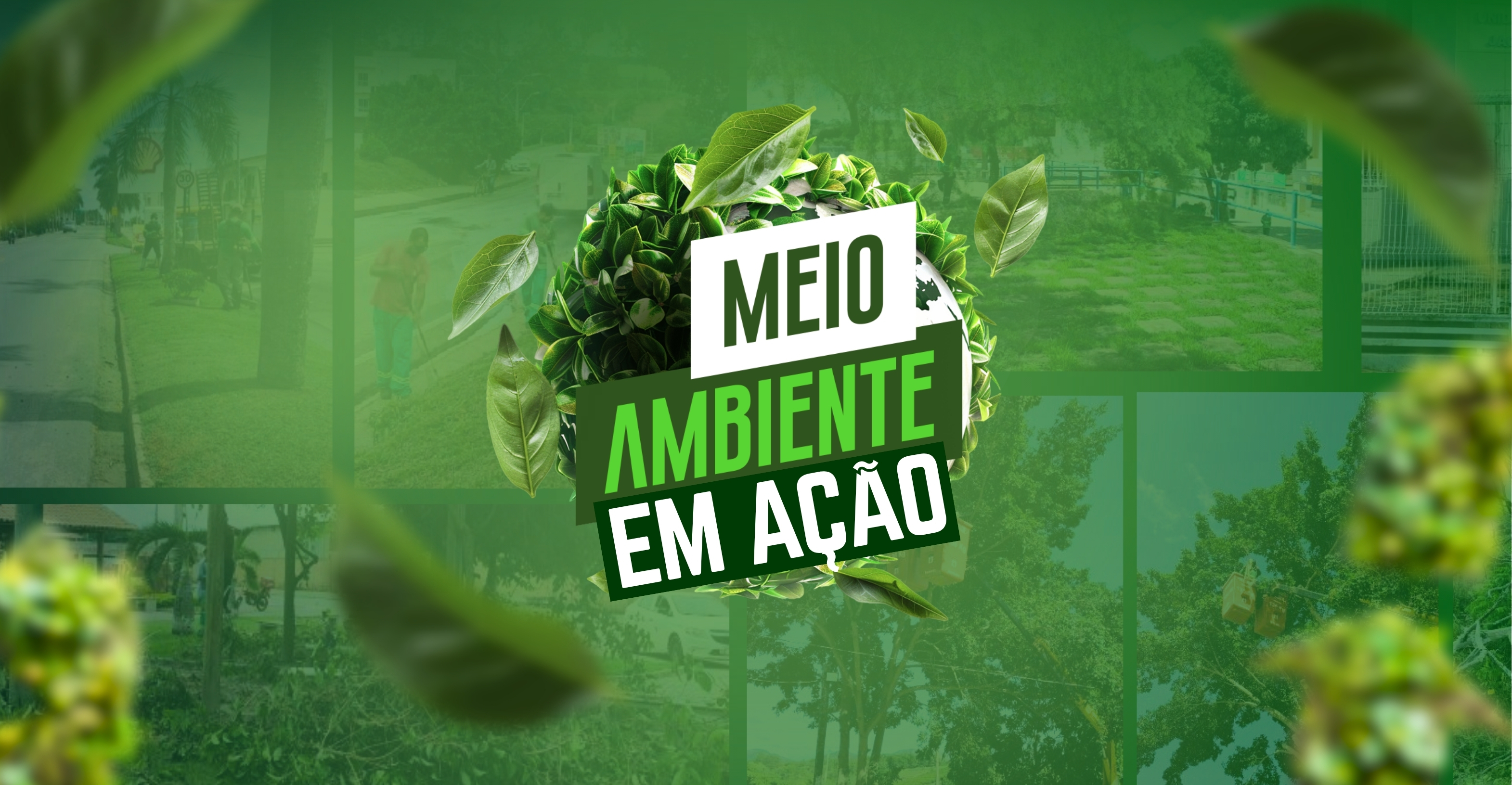 Meio Ambiente em Ação: SEMA apresenta balanço dos primeiros 180 dias de gestão em Boa Esperança