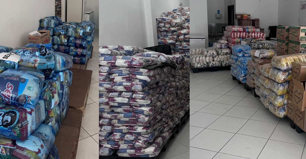 Prefeitura de Boa Esperança investe mais de R$ 1 milhão na merenda escolar da rede municipal