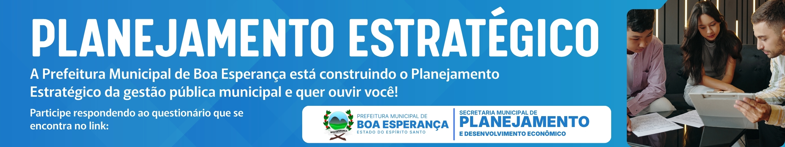  Planejamento Estratégico