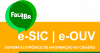 Exibe a foto do item: e-SIC / e-OUV