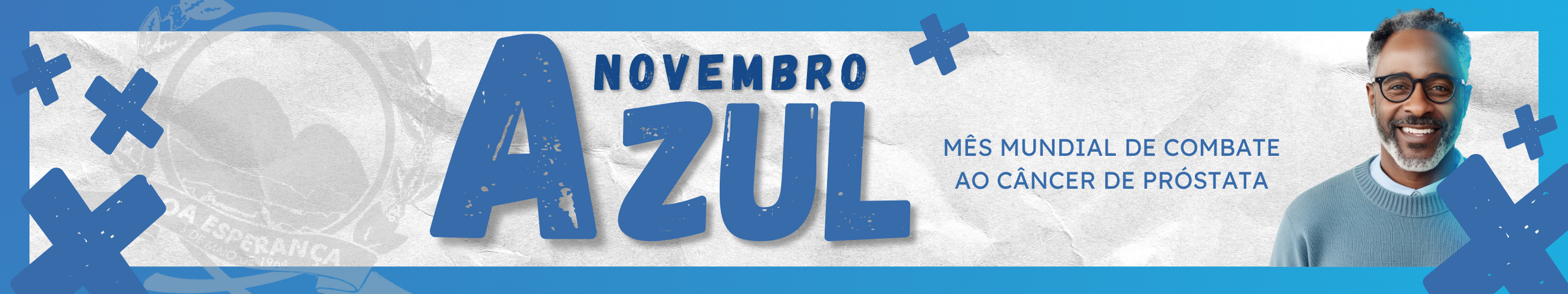 BANNER CAMPANHA MENSAL SAUDE