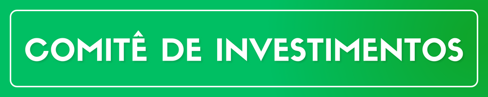 COMITÊ DE INVESTIMENTOS