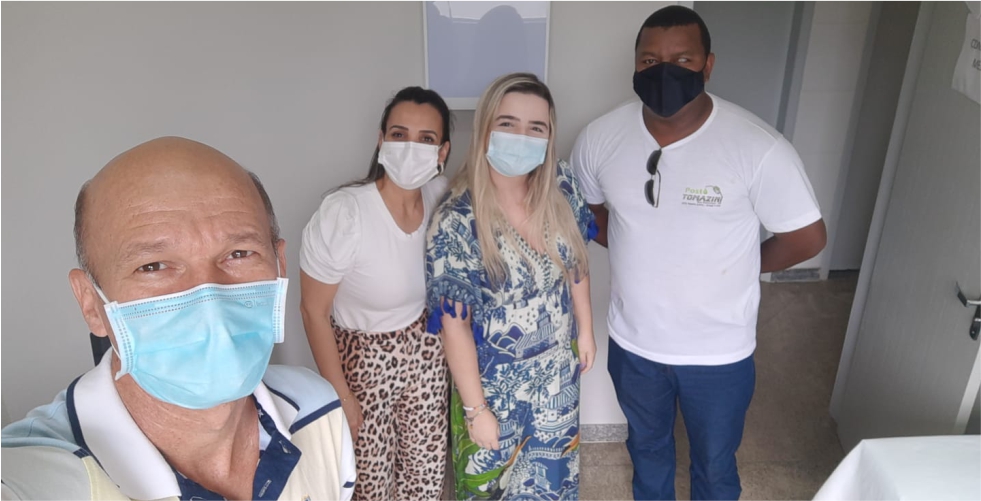 Boa Esperança contrata Médica para atender Distritos do Km20 e Santo Antônio do Pouso Alegre