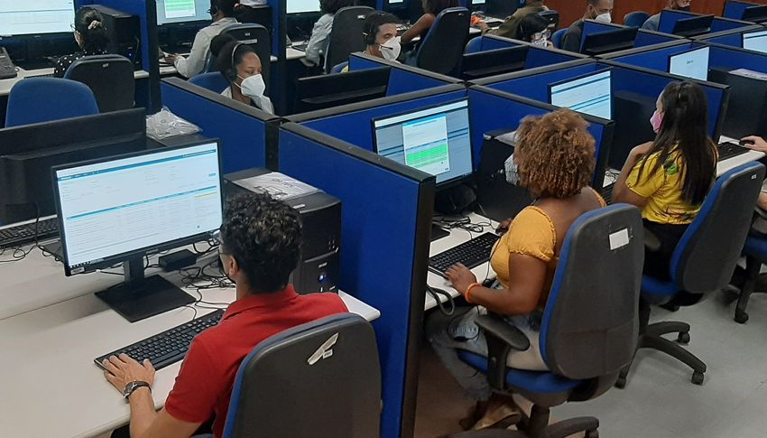 Foto: Cal Guimarães/Agência IBGE Notícias