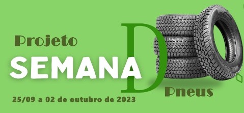  Prefeitura Municipal de Boa Esperança, por meio da SEMA, Promove Ação Ambiental de Recolhimento de Pneus Inservíveis