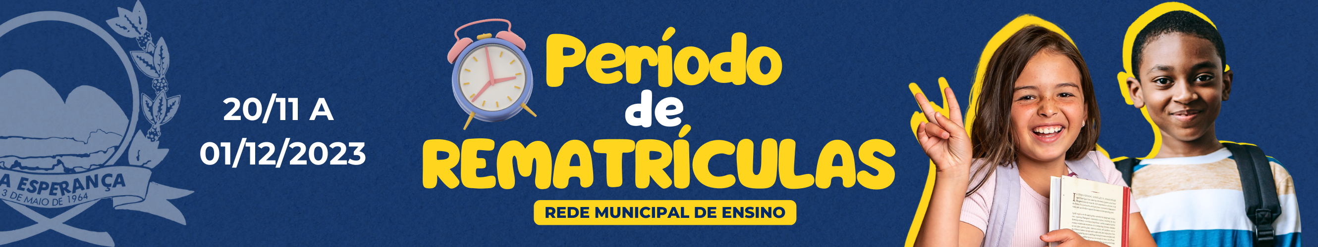 Rematrículas 2024